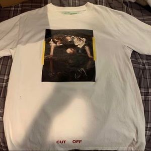 Off-White Tee Shirt